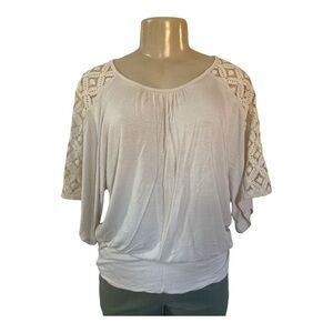 I.N. San Francisco top size XL